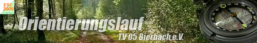 Orientierungslauf