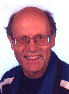 Walter Traudt