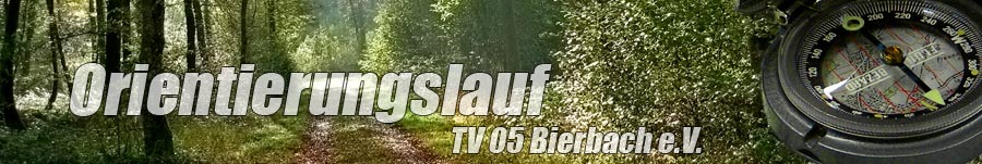 Orientierungslauf
